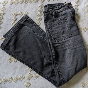 Dôen Maritime Jeans in Grey